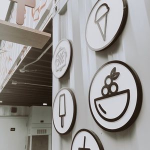 Meet your Posher, Maddie